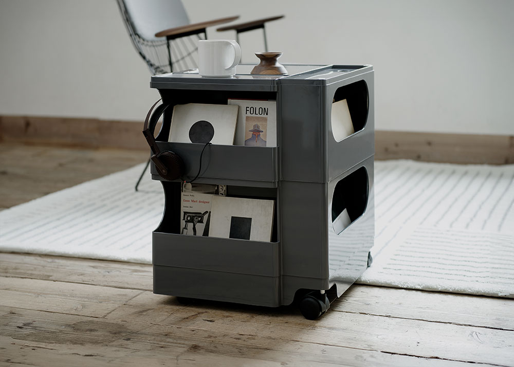 BOBY WAGON (boby trolley) ボビーワゴン ハニー Honey / B-LINE