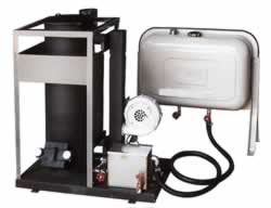 廃油ストーブ/M1318G-30BXS/測定/包装/物流/専門