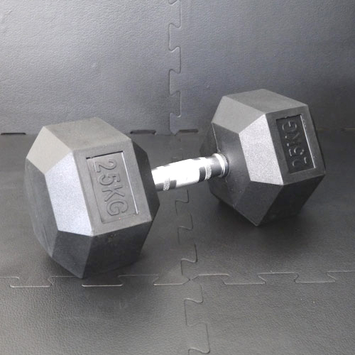 固定式六角ダンベル 1kg～30kg | 筋トレ トレーニング器具 ダンベル