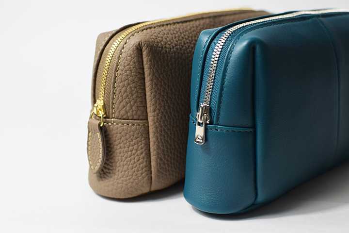 ポーチ・RUELLE（リュエル）入荷のお知らせ | WILDSWANS(ワイルド