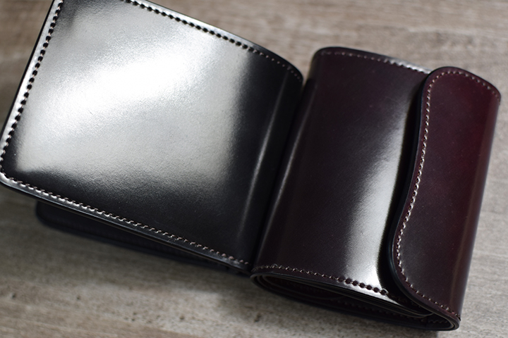 準定番品シェルコードバンシリーズについてのお話1 | WILDSWANS