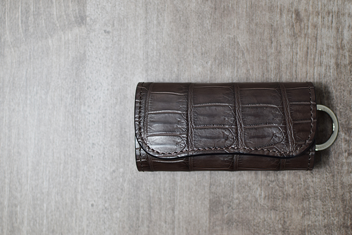 クロコダイルシリーズについてのお話2 | WILDSWANS(ワイルドスワンズ