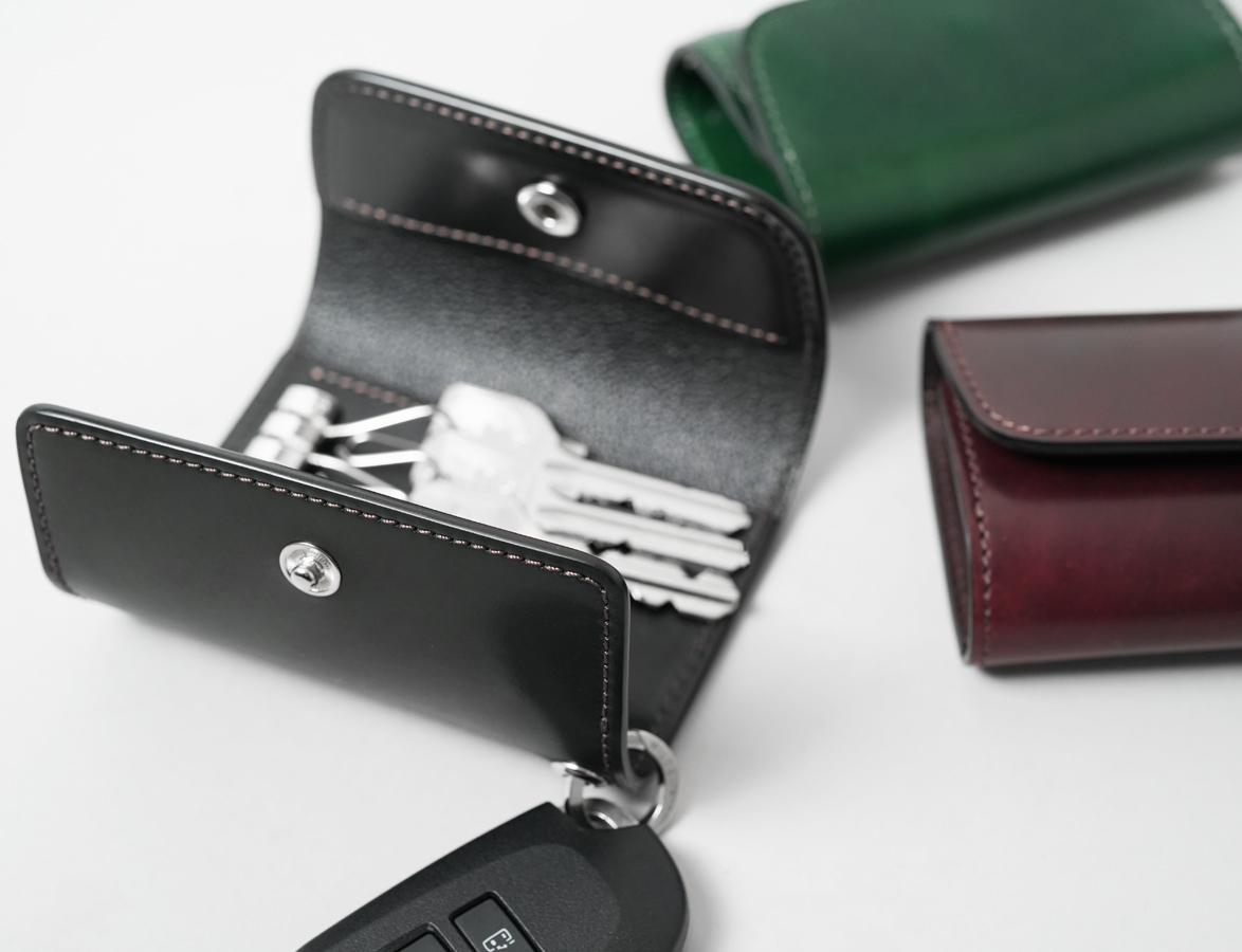 キーケース・DAKAR（ダカール）についてのお話2 | WILDSWANS(ワイルド