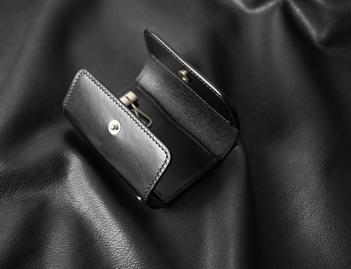 キーケース・サドルプルアップ/DAKARについてのお話 | WILDSWANS