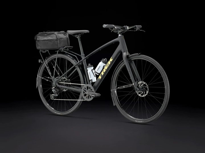 FX2 Gen4】人気の油圧ディスクブレーキ・クロスバイクFX2が