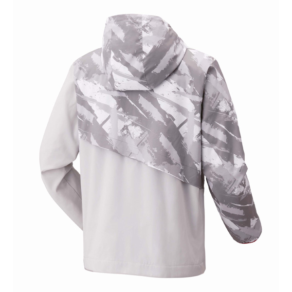 ウインザーオンラインショップヨネックス ユニ裏地付ウィンド