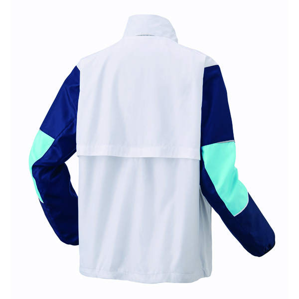 ウインザーオンラインショップヨネックス ユニ裏地付ウィンド