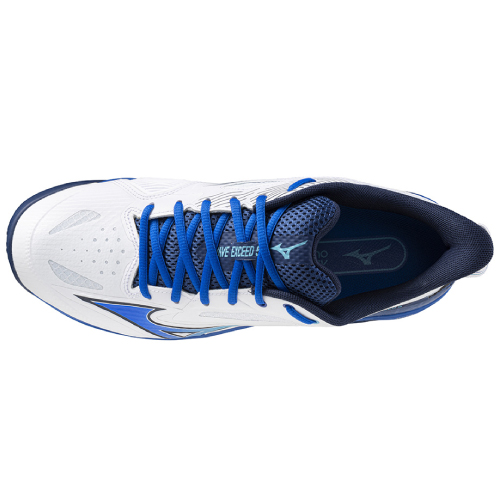 ウインザーオンラインショップミズノ ウエーブエクシード 5 WIDE OC