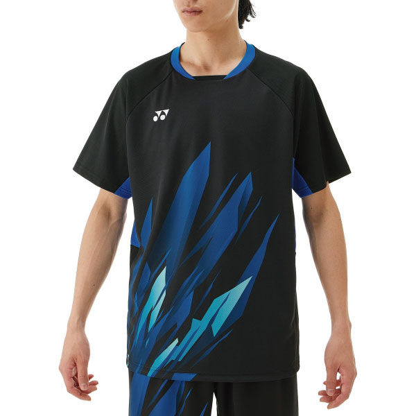 ウインザーオンラインショップヨネックス メンズゲームシャツ