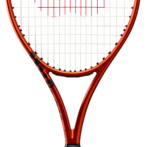 ラケット(軟式用) Wilson BURN 100 V2.0 ラケット(軟式用) Wilson BURN
