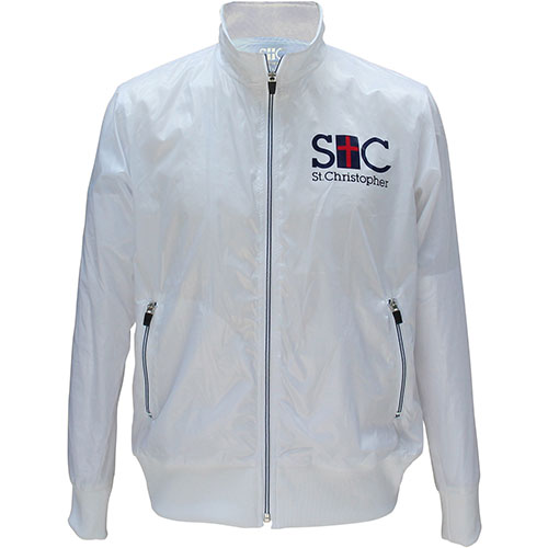 セントクリストファー2023秋冬 上下セット セントクリストファー2023