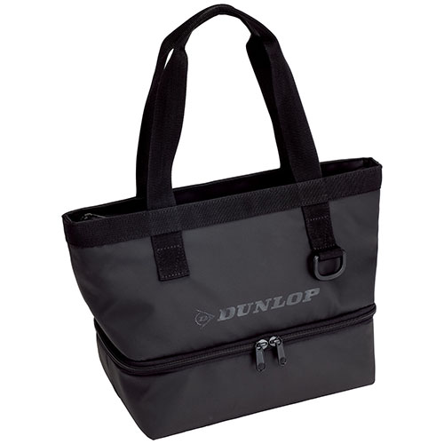 ウインザーオンラインショップダンロップ 2段式保冷ミニトートバッグ