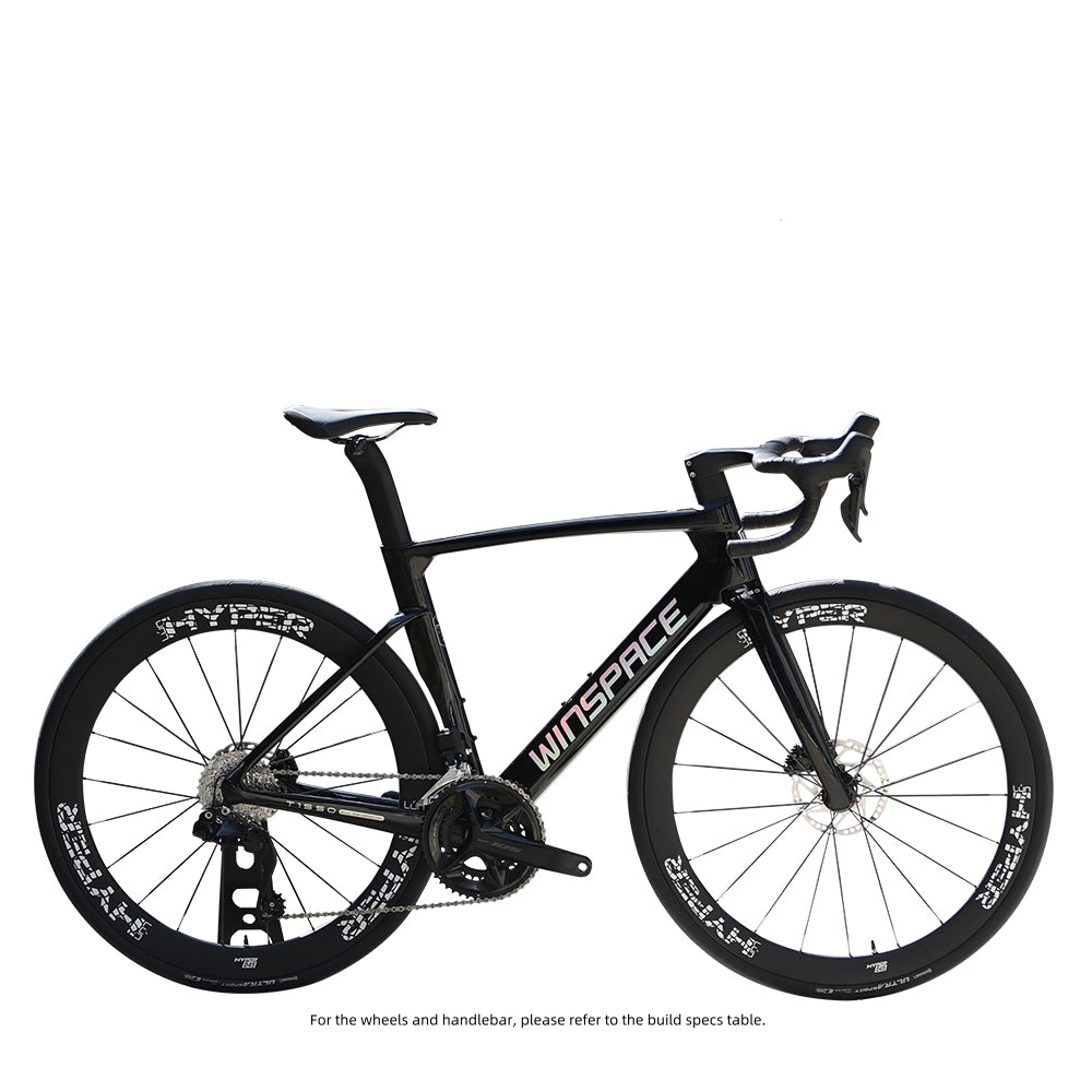 Ultegra Di2 Road Bike | T1550 Gen2 Performance – Winspace