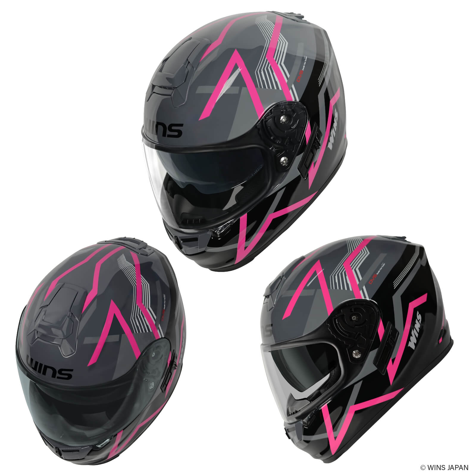 G-FORCE SS Z-LINE（ジー・フォース エスエス ゼットライン