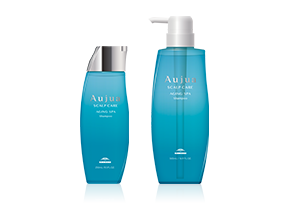 美容】Aujua｜wisp グループ