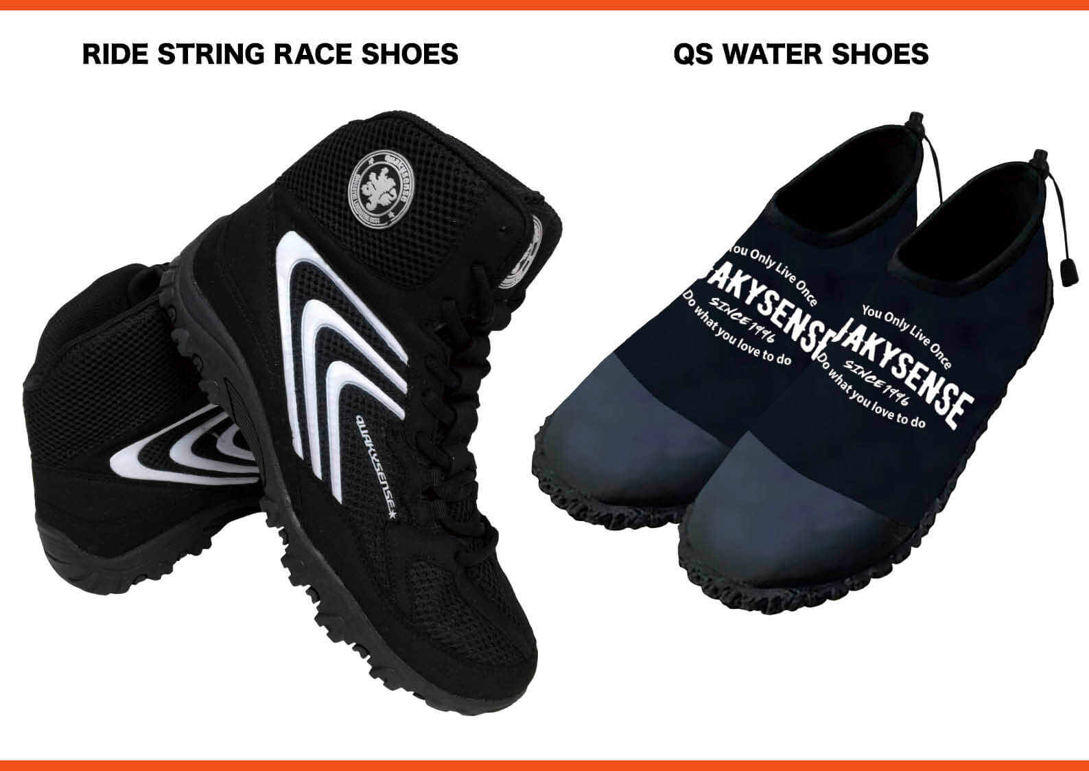 2020年 クエーキーセンス ウェットスーツ セレクション ジェットスキー