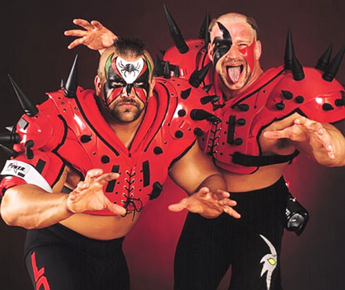 THE ROAD WARRIORS 【公式通販】