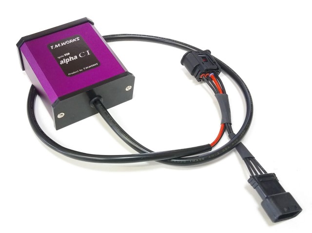 品番 alpha002（Ignite VSD alpha CI ） T.M.WORKS Direct shop｜走る