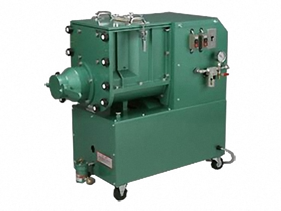 真空循環式粘土再生機 ワンダー20 | 陶芸ショップ.コム / 陶芸用品