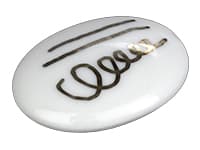 セラミックマーカー プラチナ | 陶芸ショップ.コム / 陶芸用品・陶芸