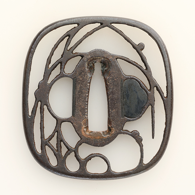 刀の縁頭 目貫 12点 刀の縁頭 目貫 12点 【公式通販】