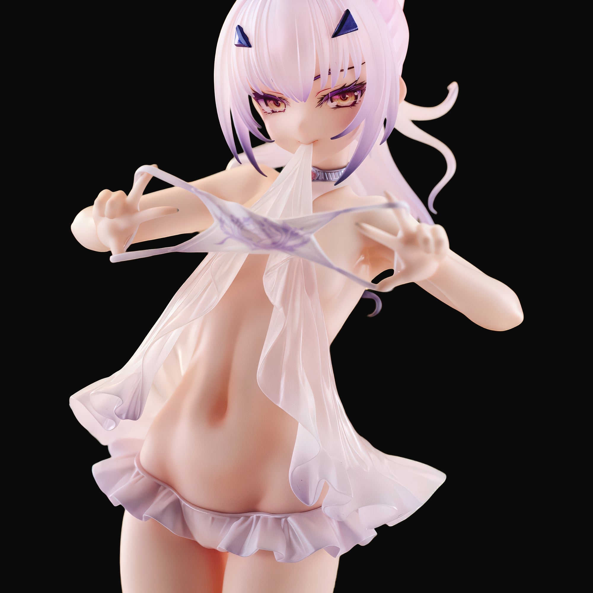 Fate/Grand Order ルーラー メリュジーヌ 水着 Ver. 1/6スケール 塗装