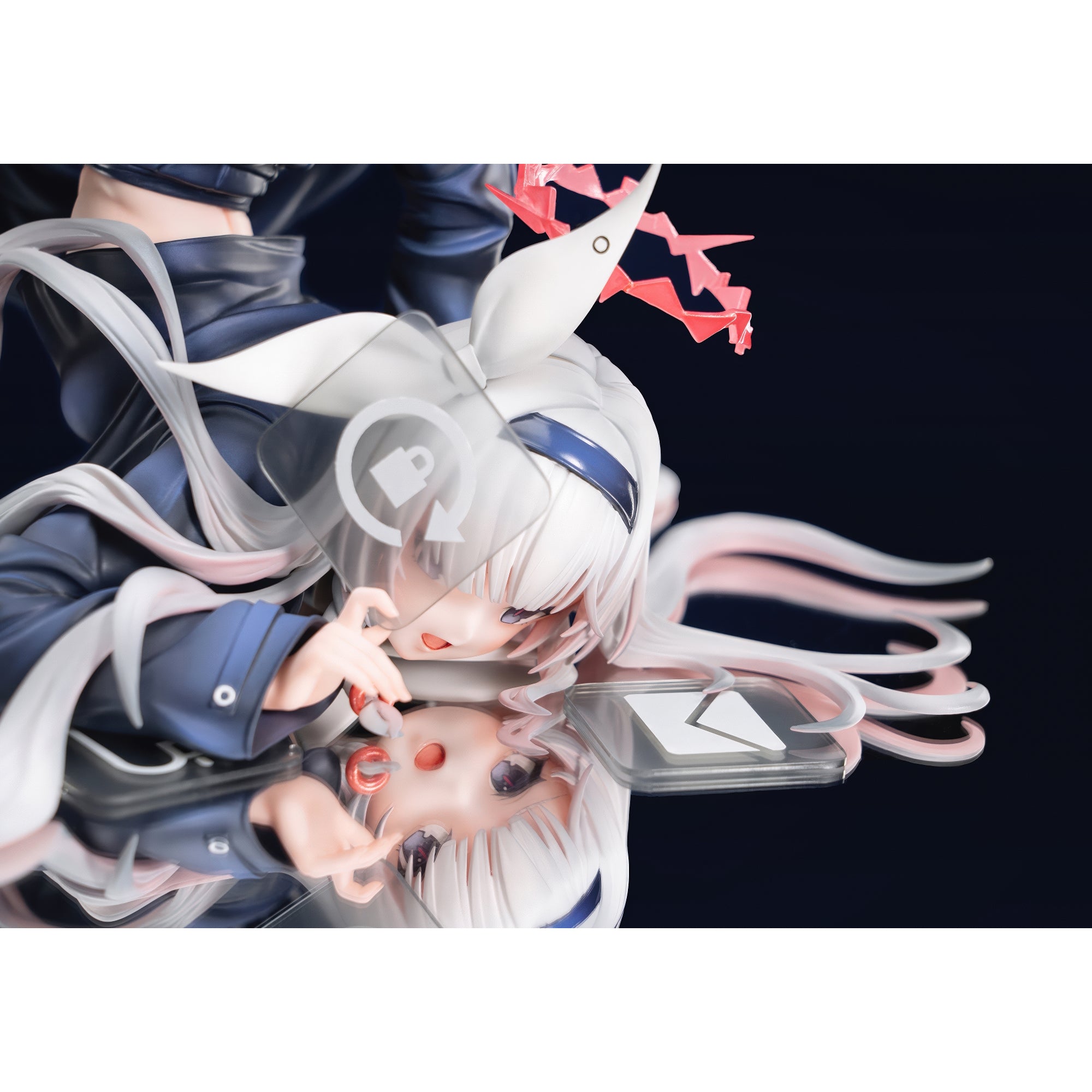 ブルーアーカイブ プラナ ROTATION LOCK Ver. 1/6スケール 塗装済み