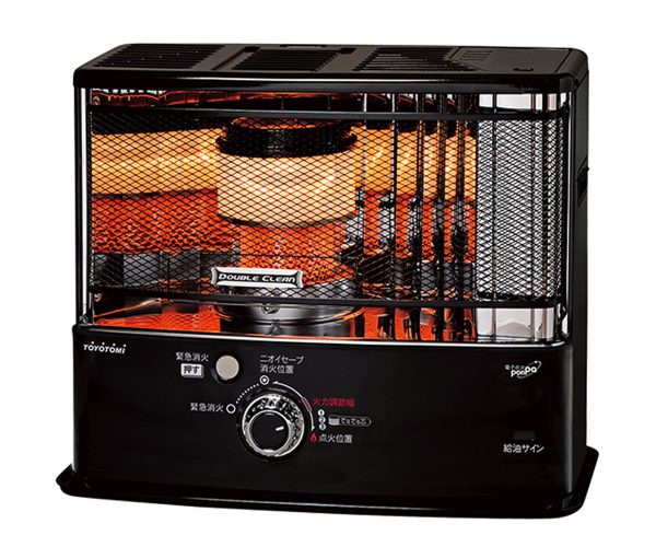 RS-G2424 | 暖房製品 | トヨトミ-TOYOTOMI 公式サイト
