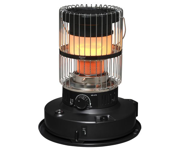 TOYOTOMI トヨトミ 石油ストーブ HRC-W360 トヨトミ ダブルクリーン