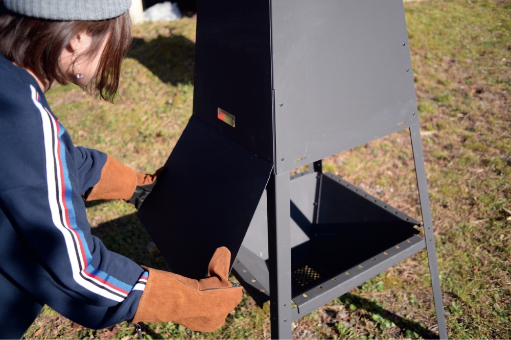 FIRE TREE | インテリア/アクセサリー | トヨトミ-TOYOTOMI 公式サイト