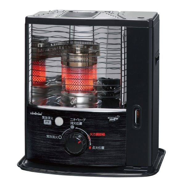 RS-H2924 | 暖房製品 | トヨトミ-TOYOTOMI 公式サイト