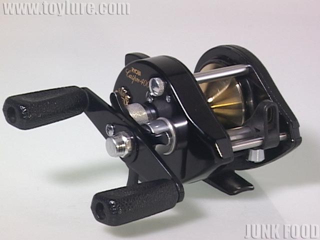 JUNK FOOD item: R-9312 キャスプロ 4000V