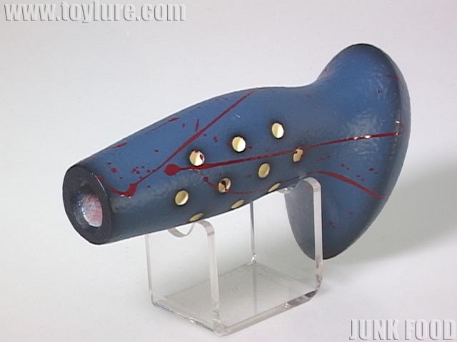 JUNK FOOD item: R-9266 キラーグリップ ニギリ