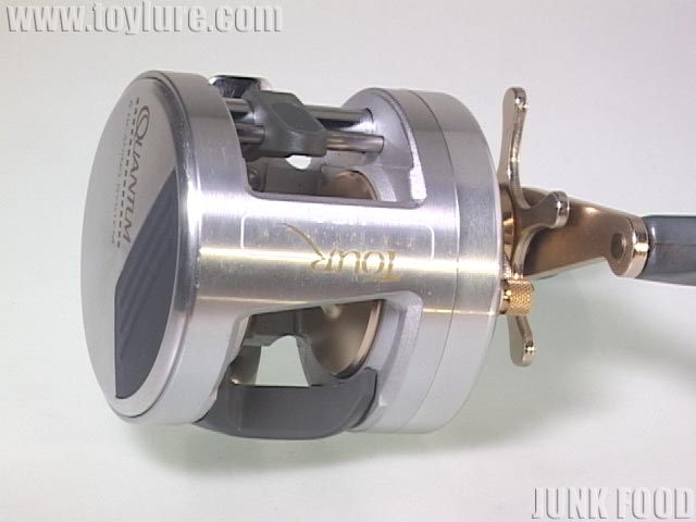 JUNK FOOD item: R-9228 US-600 ツアーエディション