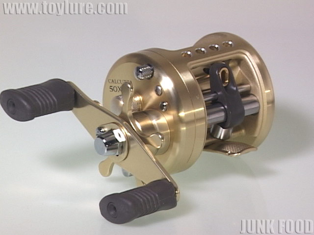 JUNK FOOD item: R-10199 カルカッタ 50XT