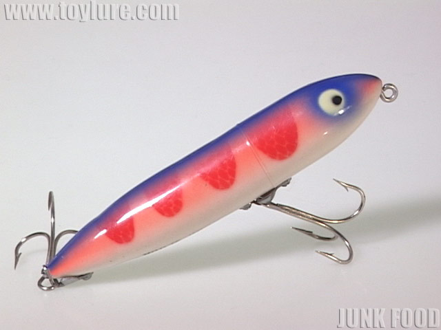 JUNK FOOD item: H-8886 Zara Spook 3rd ソリザラ