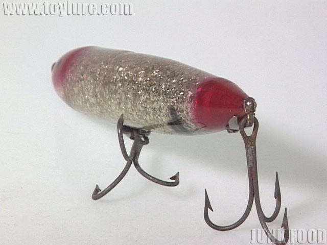 JUNK FOOD item: H-8889 Zara Spook 1st ファースト ザラスプーク