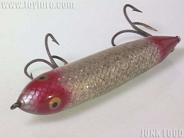 JUNK FOOD item: H-8889 Zara Spook 1st ファースト ザラスプーク