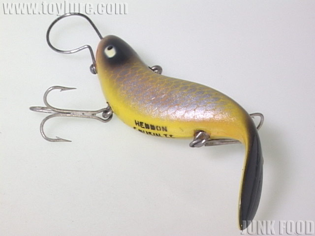 JUNK FOOD item: H-9052 CousinⅡ カズン2