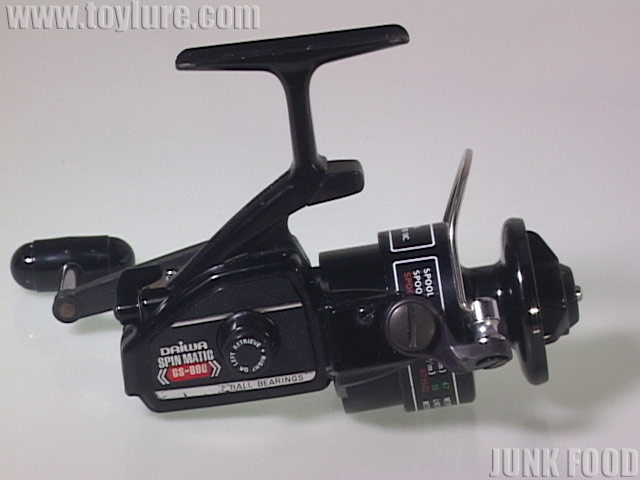 JUNK FOOD item: R-11015 スピンマチックGS-800