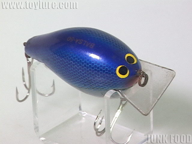 バルサ50 オリジナル オールド オールド バルサ50 ジュニア ジュニア