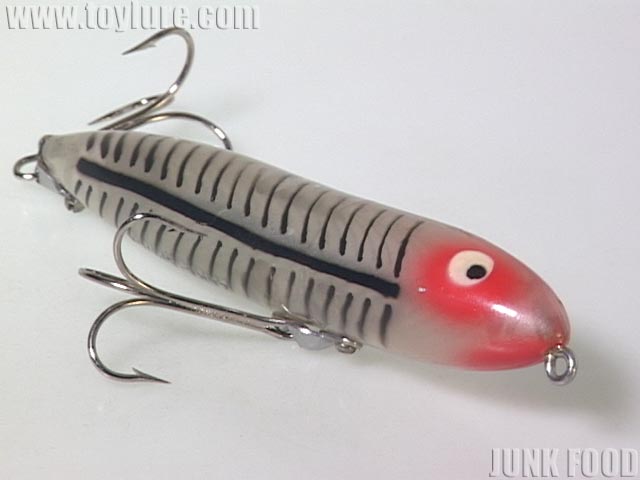 JUNK FOOD item: H-8220 Zara Spook 3rd ソリザラ