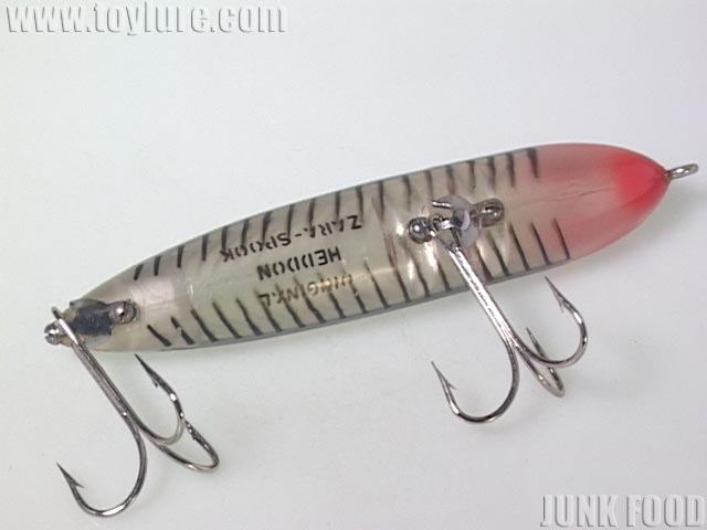 JUNK FOOD item: H-8220 Zara Spook 3rd ソリザラ