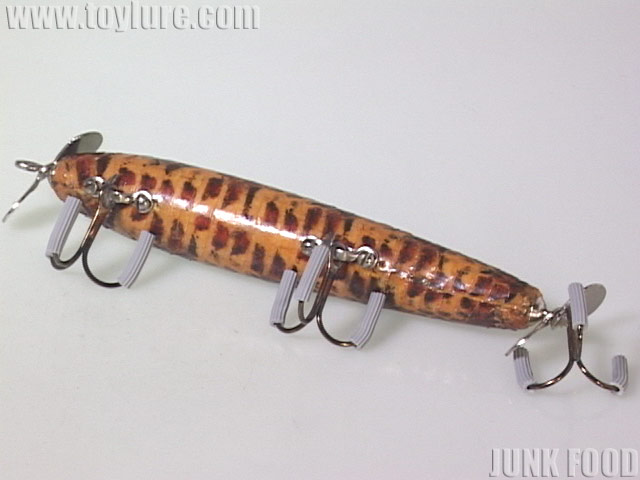 JUNK FOOD item: T-6503 Medium-Jumper カッパーヘッド ミディアム