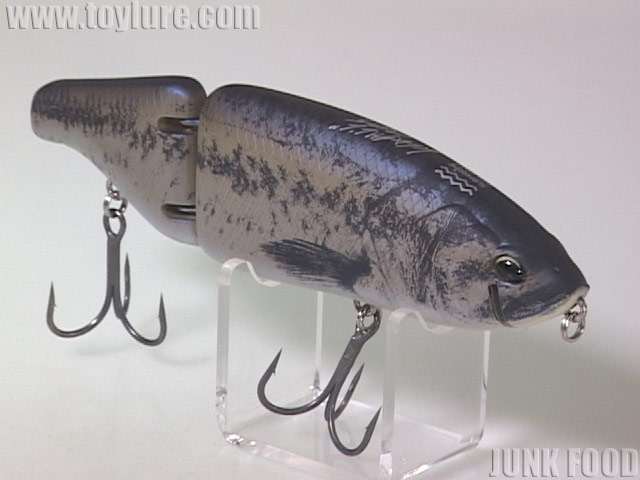 JUNK FOOD item: J-50345 タイニークラッシュ66