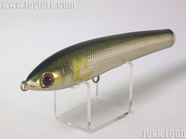 JUNK FOOD item: J-50347 レッドペッパーマグナム ウッド