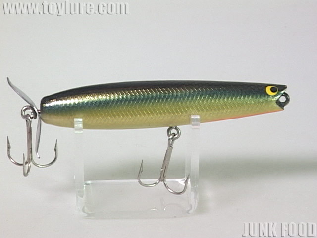 JUNK FOOD item: J-60433 ポッパースイッシャー