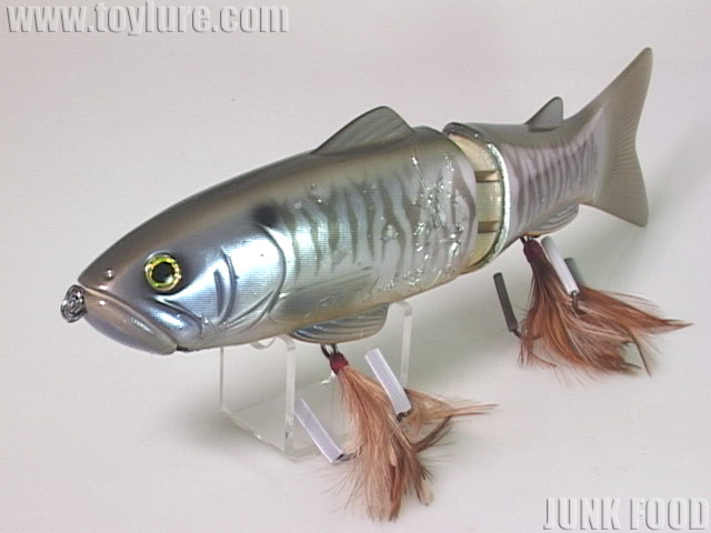 JUNK FOOD item: J-62907 旧 スライドスイマー250