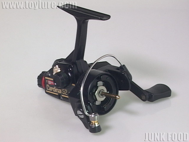 JUNK FOOD item: R-12428 カーディナル52 Cardinal