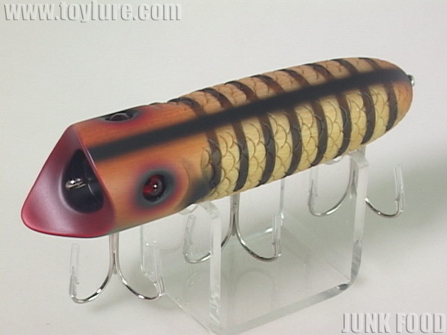 貴重！】アブディール（ABDEAL） ルアー3個セット 【公式通販】